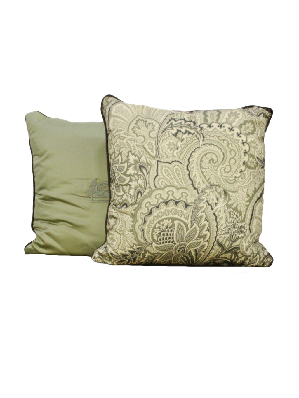 Cushion 45x45 Bloom Linen 99Ka506 Etro Home