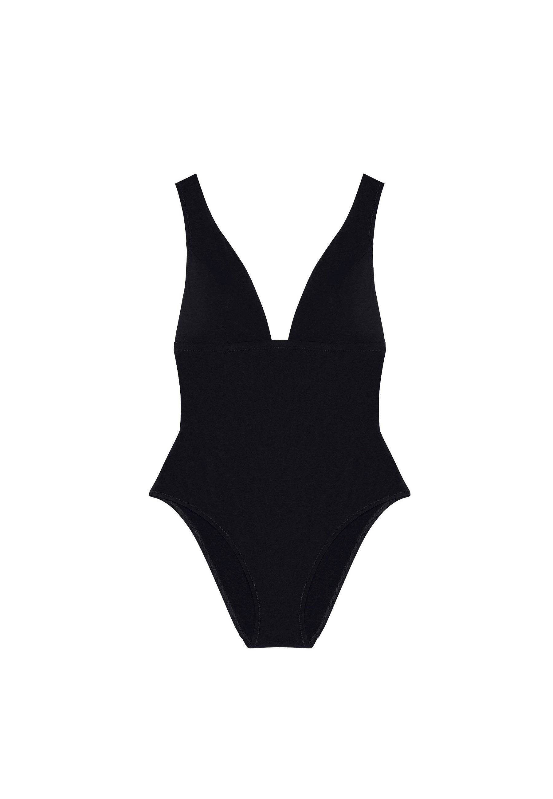 Costume intero Foderato Donna AVANY Pain de Sucre - evabiancheria