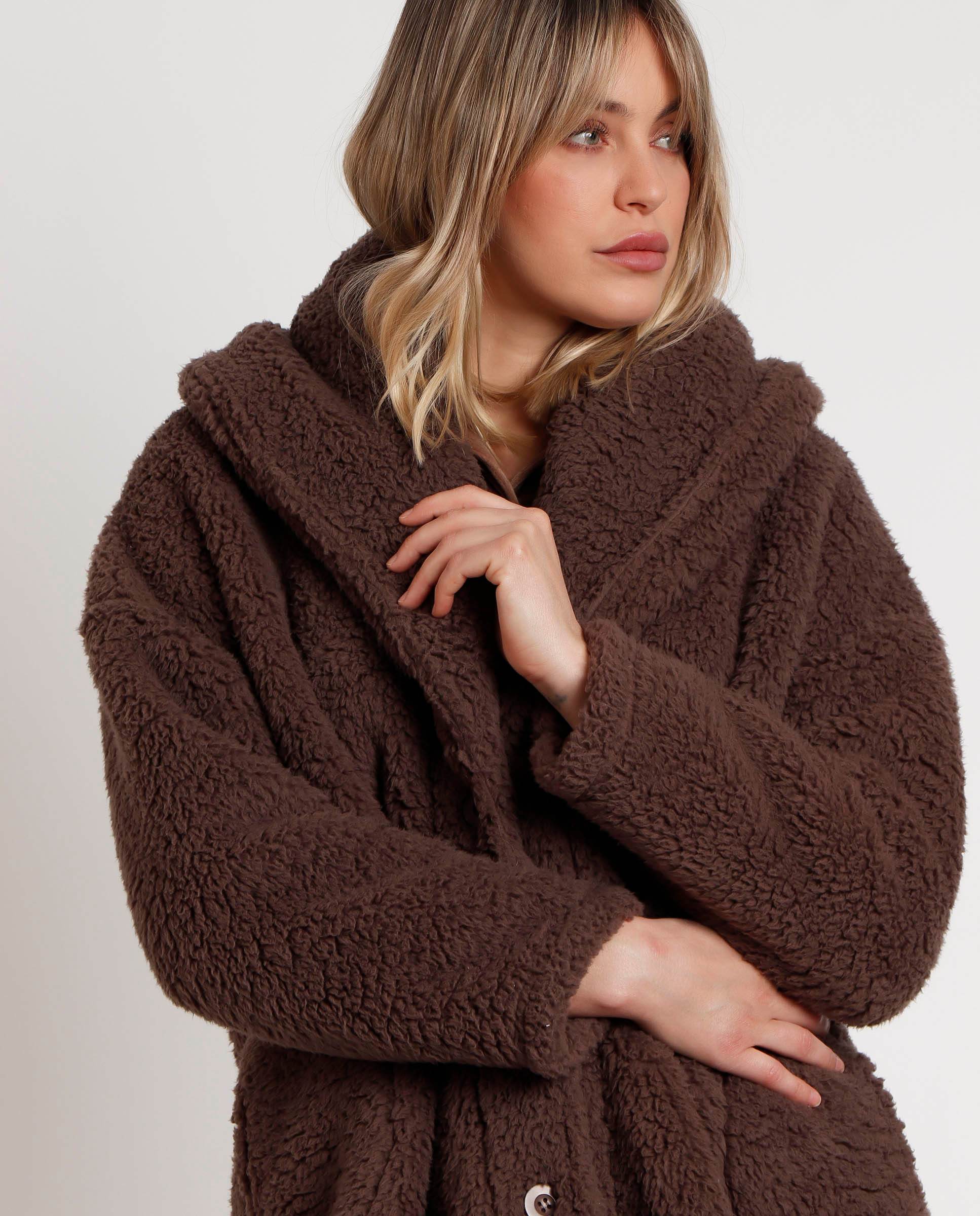 Vestaglia Abbottonata Donna 67137 Admas - evabiancheria