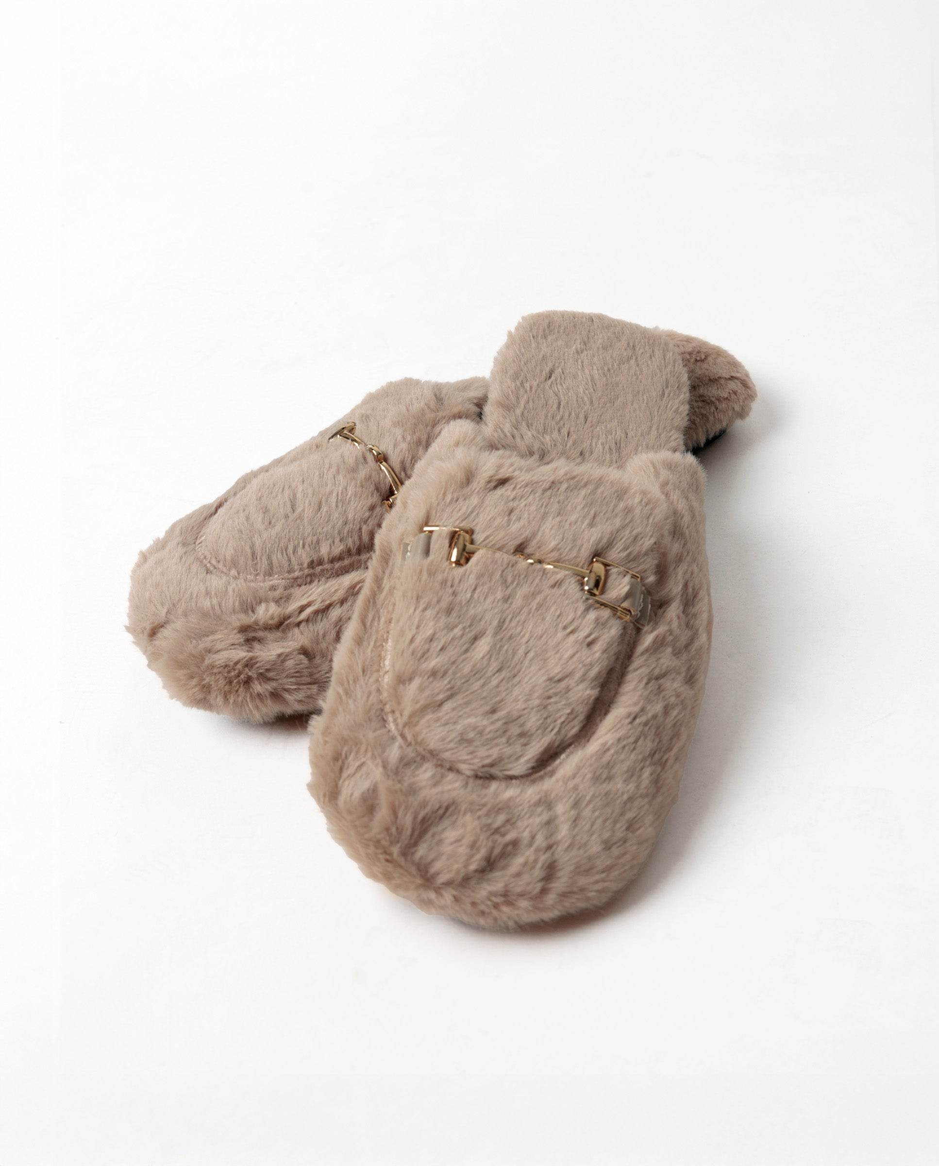 Pantofole Chiusa Donna 69129 Admas - evabiancheria