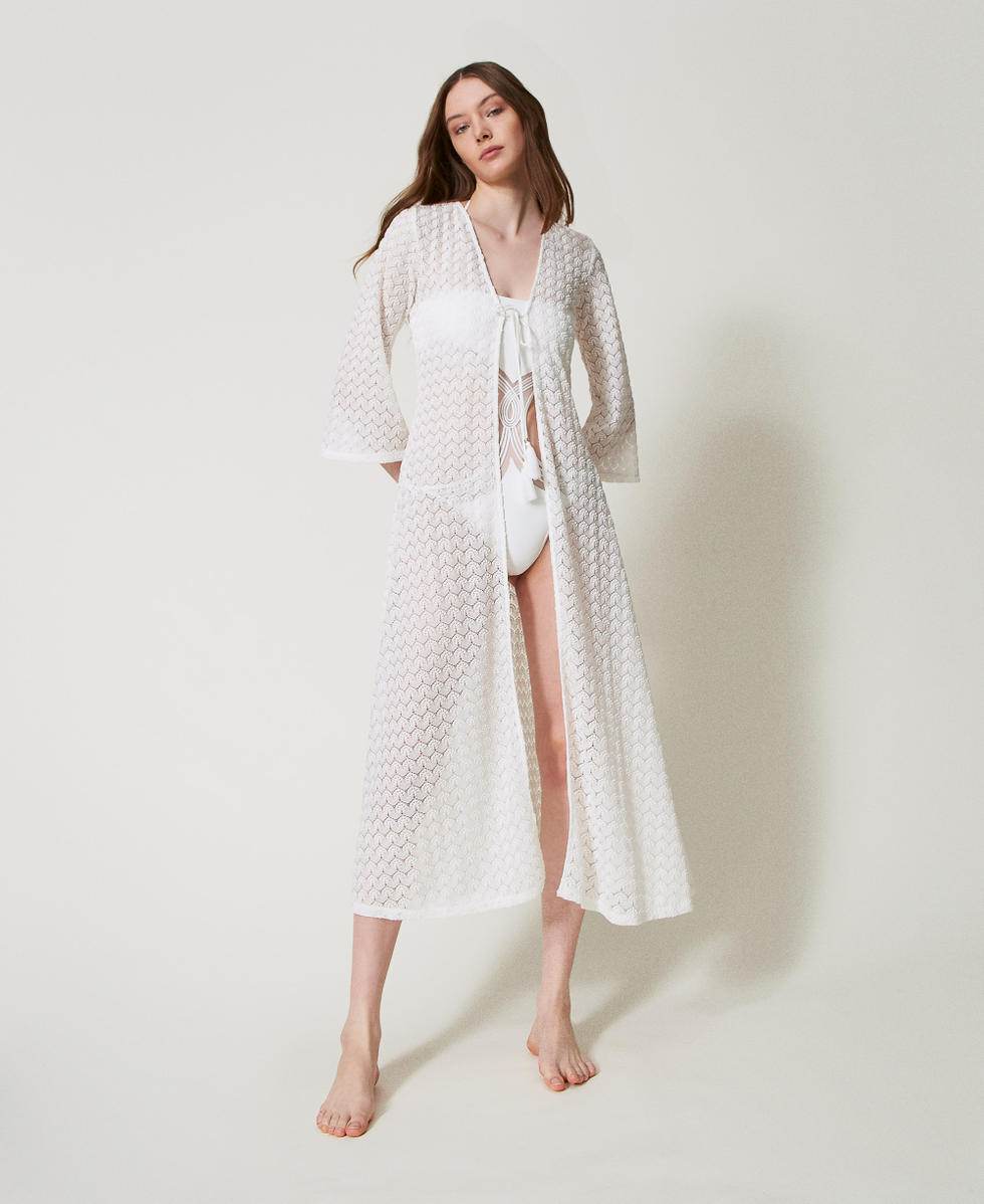 Abito Lungo Donna LM2HDD Twinset - evabiancheria