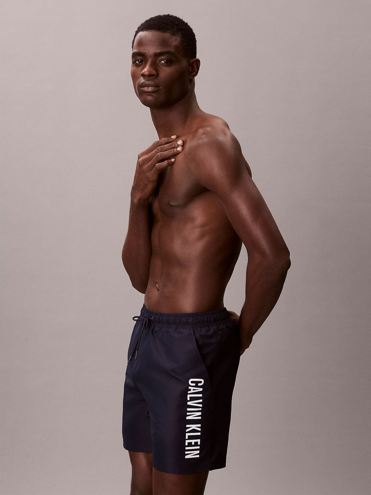Costume boxer medio Uomo N61047 Calvin Klein