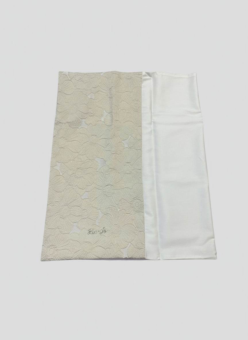 Lenzuola con pizzo Biancheria Cassiopea LL2411 Liu Jo Home - evabiancheria