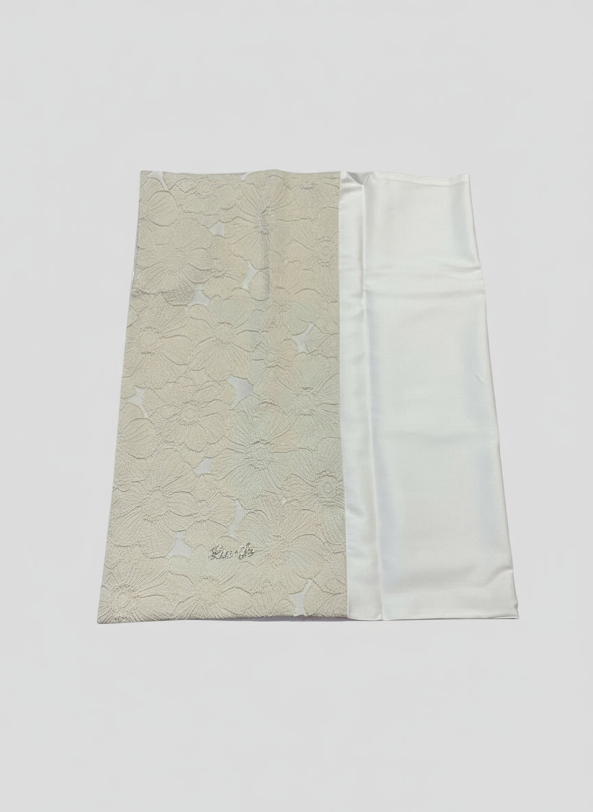 Lenzuola con pizzo Biancheria Cassiopea LL2411 Liu Jo Home