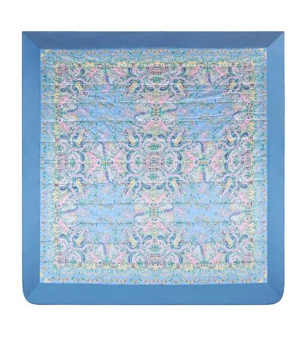 Quilt + 2 cuscini Biancheria Iris Quilt+Cuscini Etro Home - evabiancheria