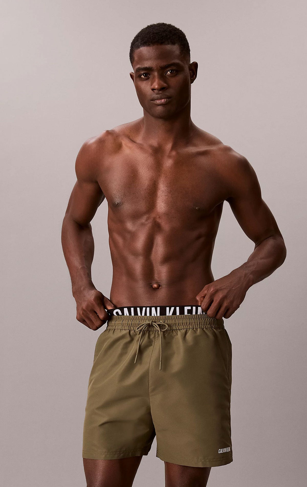 Costume boxer medio Uomo N61015 Calvin Klein