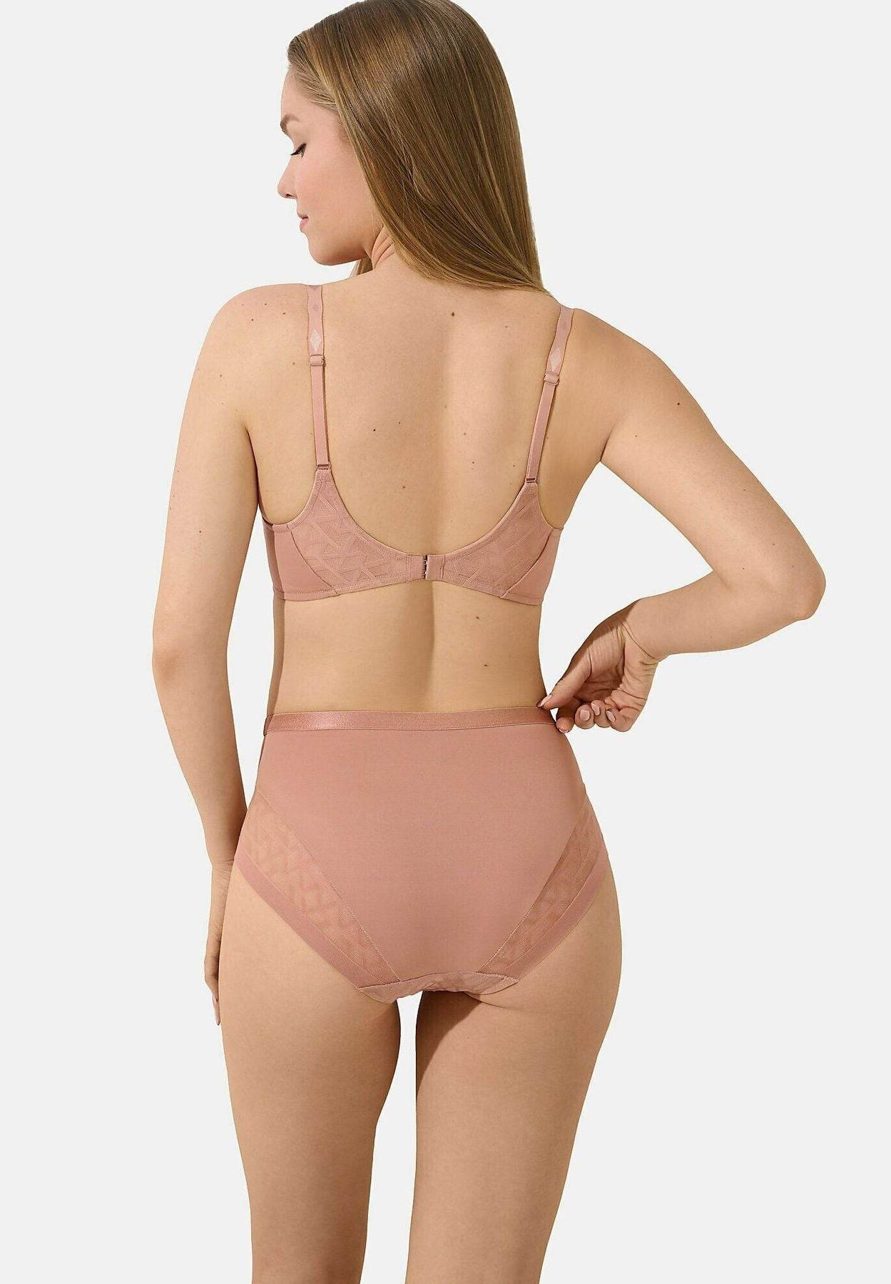 Slip alto Donna Opal 22336 Lisca - evabiancheria