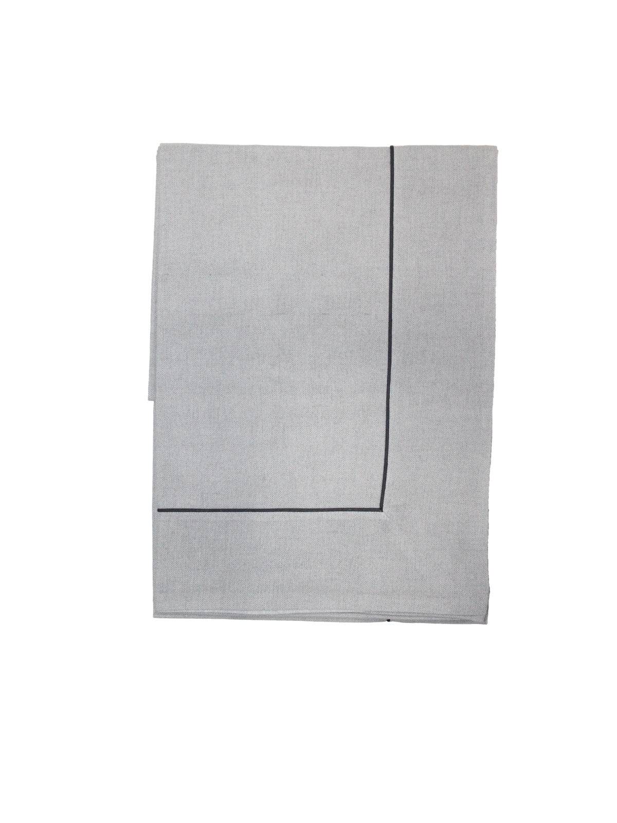 Tovaglia Tinta Unita Biancheria Bristol Tov Agostini - evabiancheria