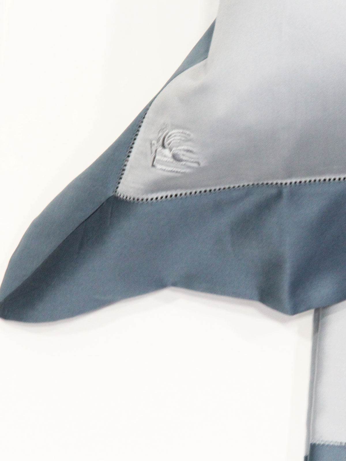 Lenzuola Tinta Unita Biancheria New Dale UKDA0001 AU044 Etro Home - evabiancheria