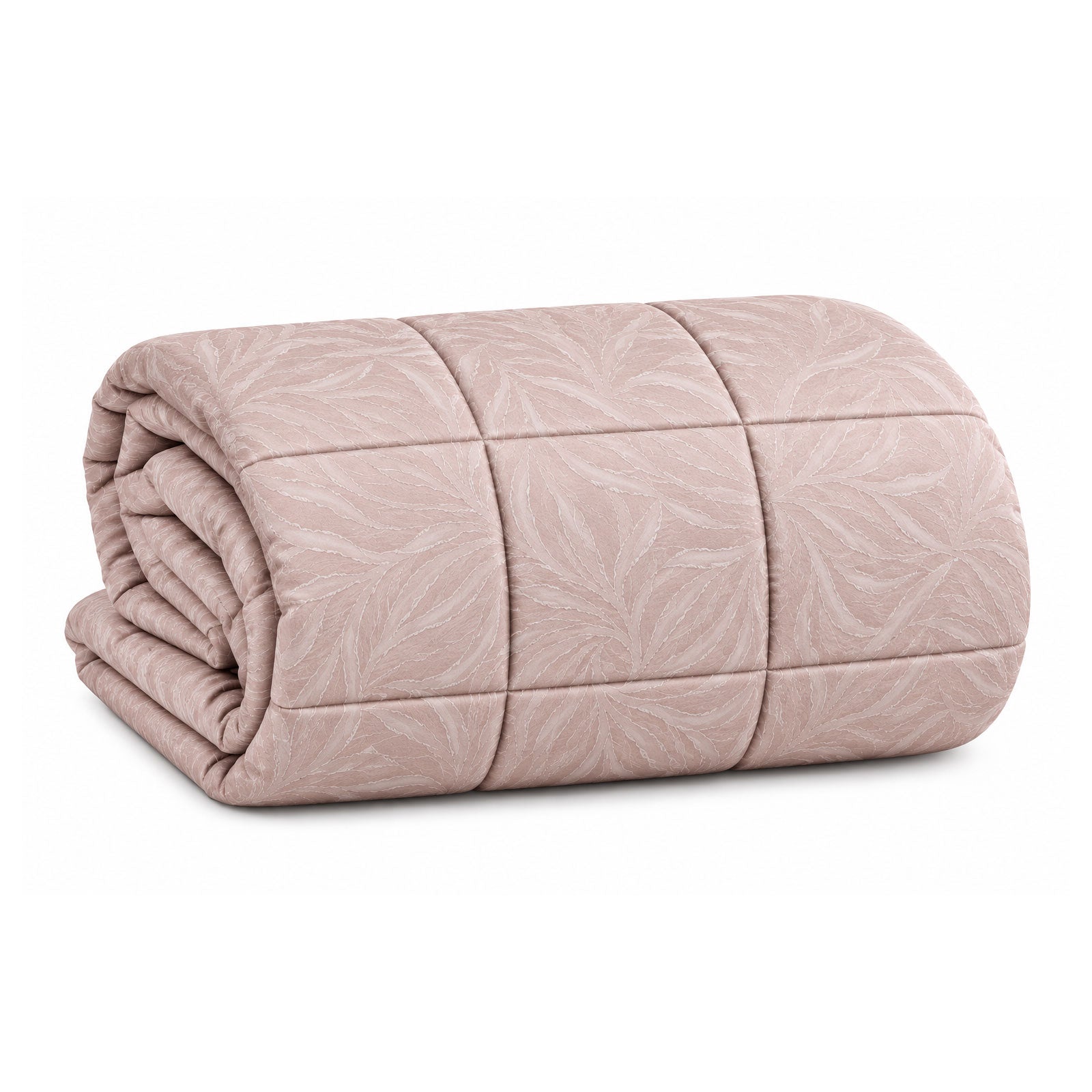 Trapunta jacquard Biancheria Grimilde Optical Trap Eva Home