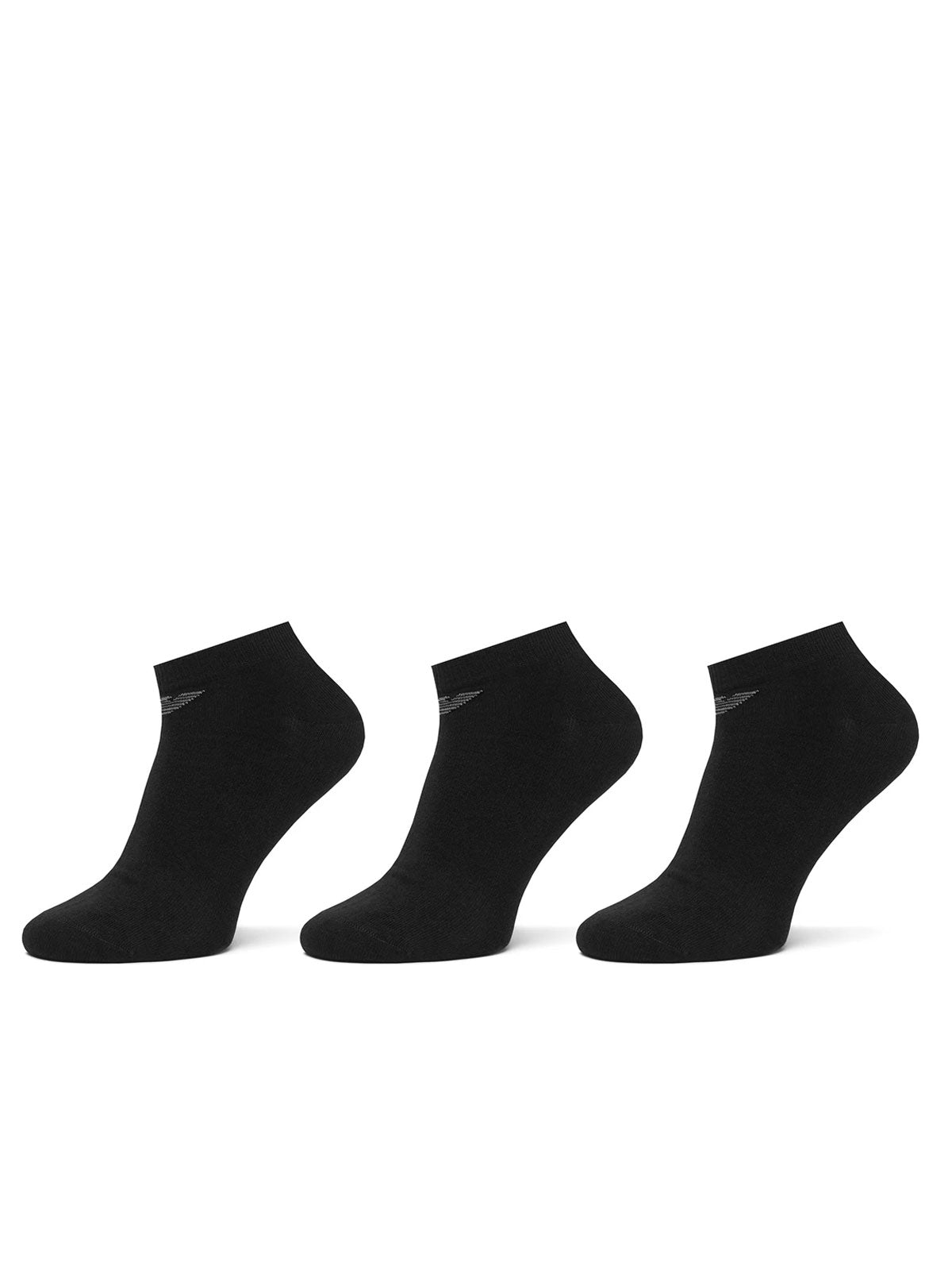 Fantasmini 3-pack Uomo AF14446 EM000550 Emporio Armani
