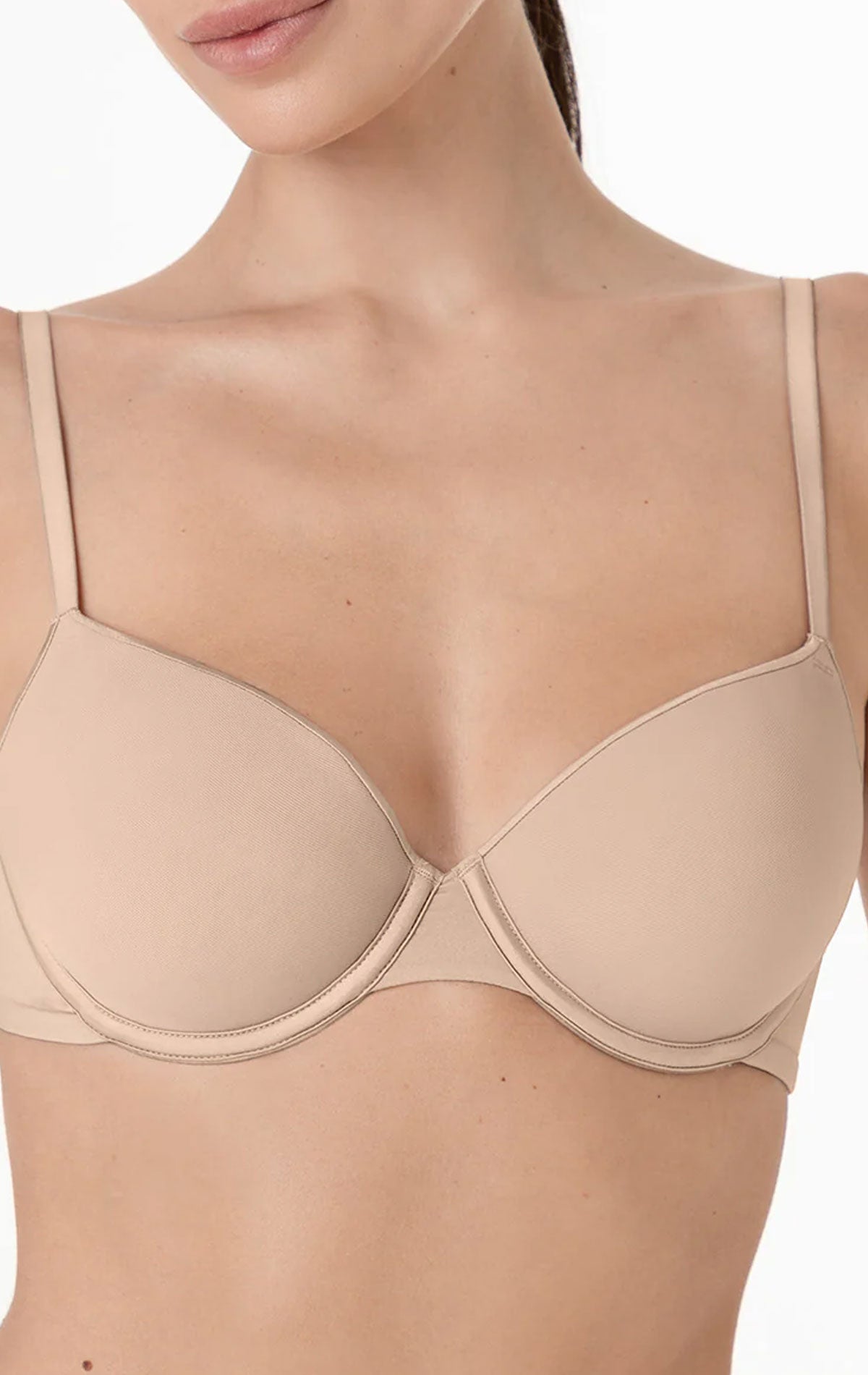 Reggiseno Coppa preformata Donna L0EVY Lovable