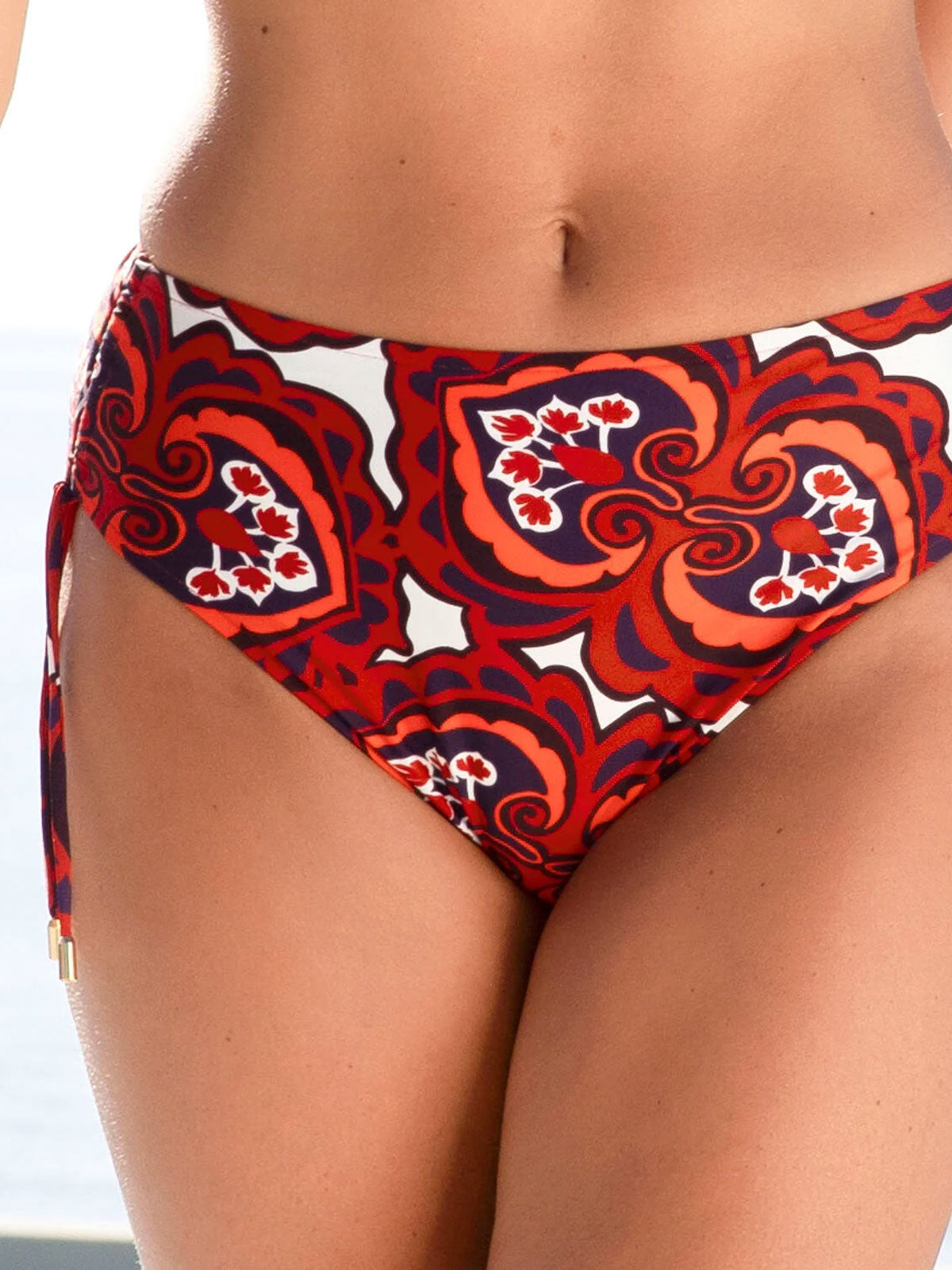Slip bikini culisse Donna Ete In Love ABB0692 Lise Charmel