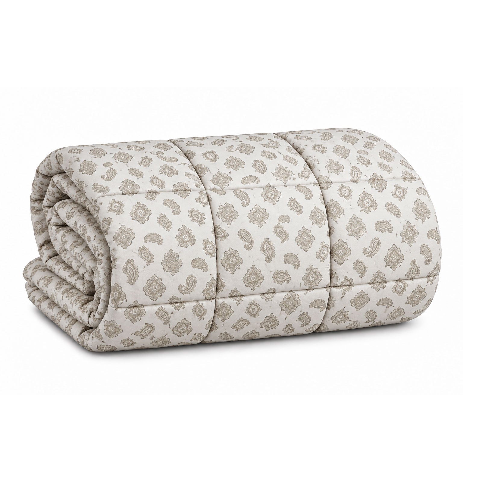 Trapunta stampata Biancheria Azuky Trap Etro Home