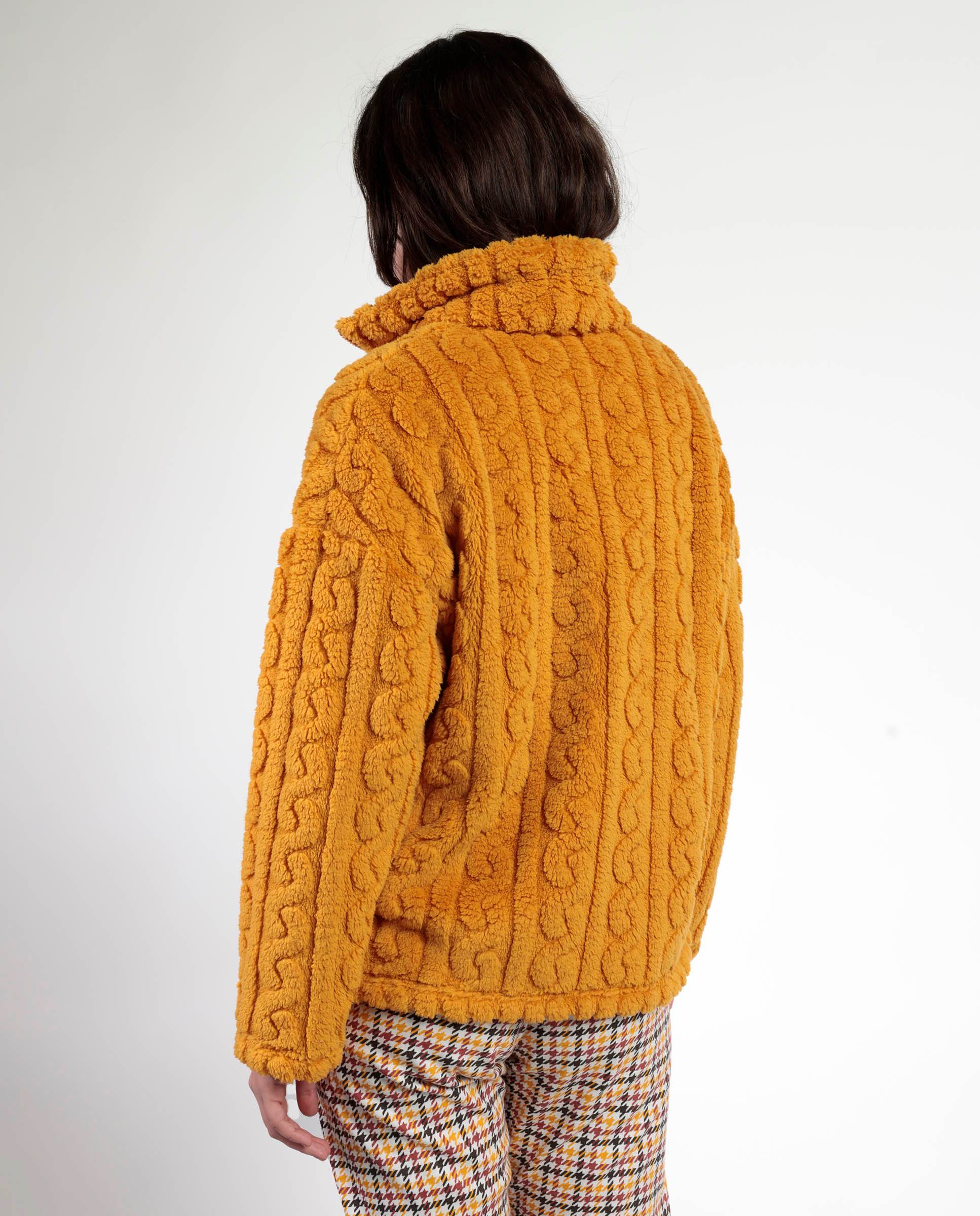 Vestaglia con zip Donna 67282 Admas - evabiancheria