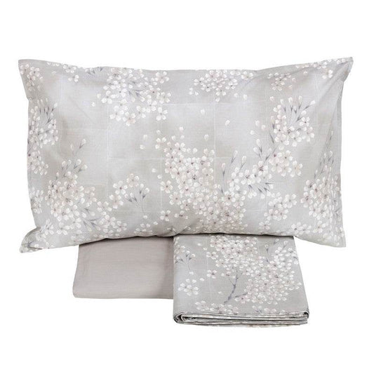 Lenzuola Stampato Biancheria Kimono Cpl Fazzini - evabiancheria