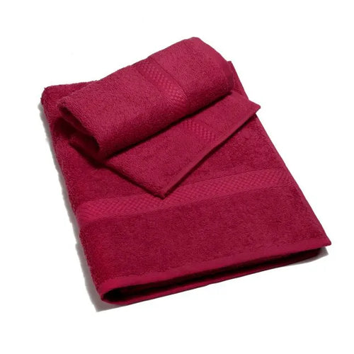 Towels 1+1 Minorca Linen 1+1 Caleffi