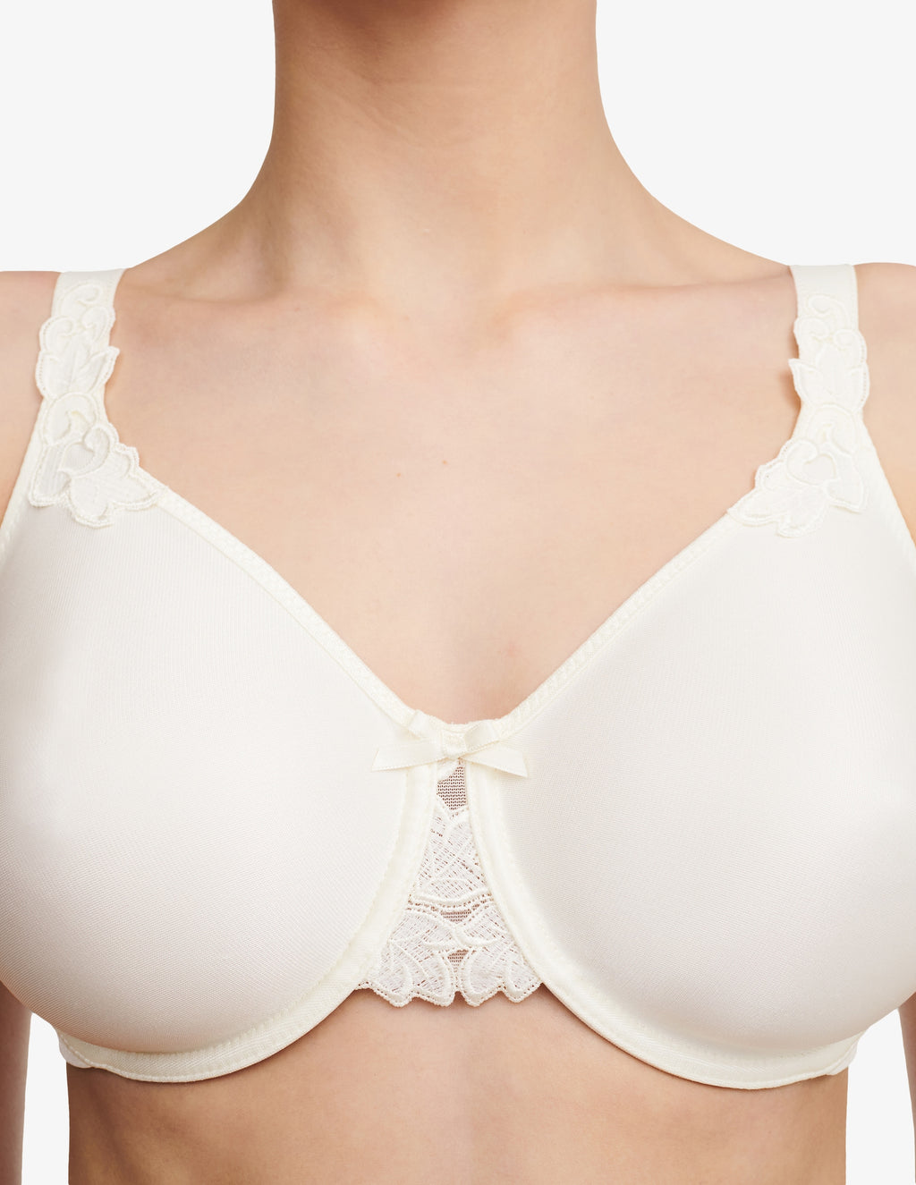 Reggiseno Sfoderato con ferretto Donna 2031 Chantelle