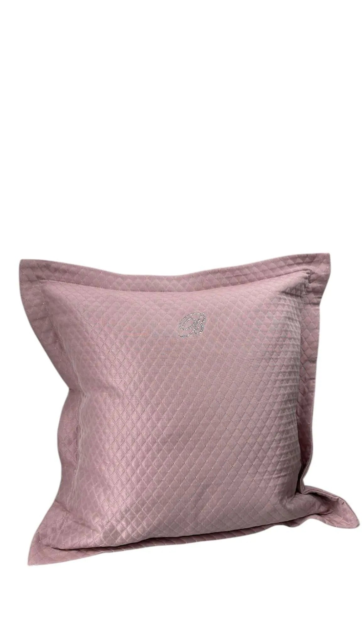 Cuscino 50x50 Biancheria Primizia Cusc Blumarine Home