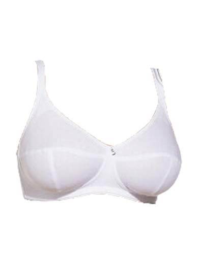 Reggiseno Sfoderato senza ferro Donna MIRELAS 486 Lisca - evabiancheria