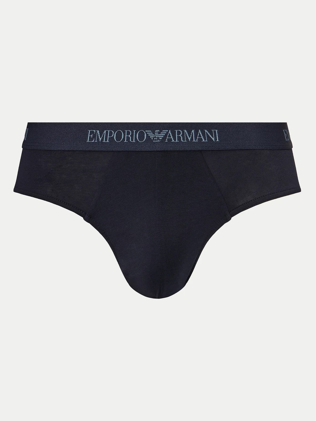 Slip 3-pack Uomo 4F722 111624 Emporio Armani