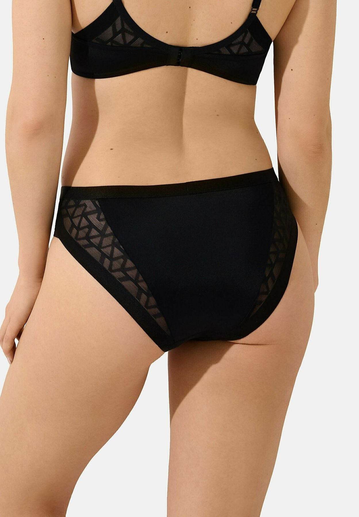 Slip sgambato Donna Opal 22334 Lisca - evabiancheria