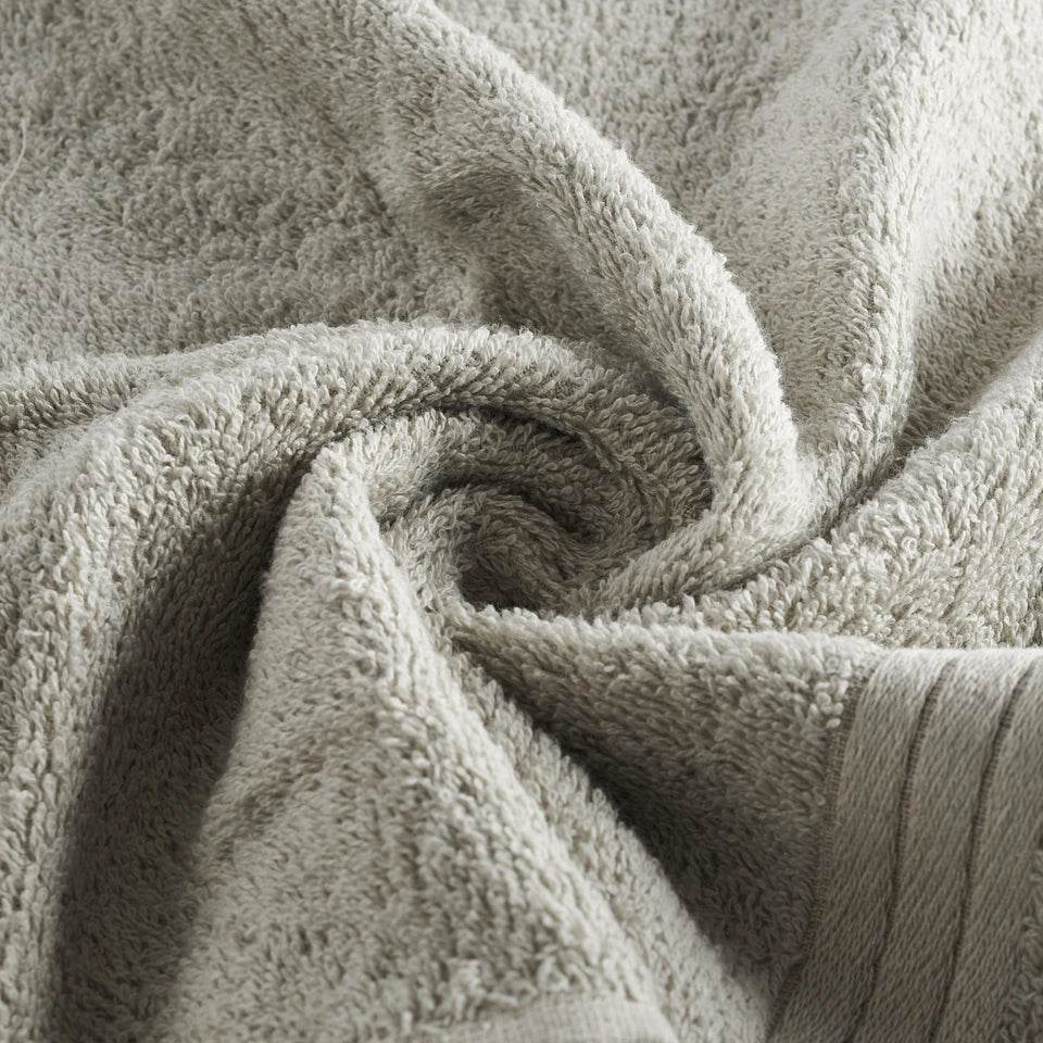 Asciugamani Coppia 1+1 Bagno LIVING 1 1 Mae - evabiancheria