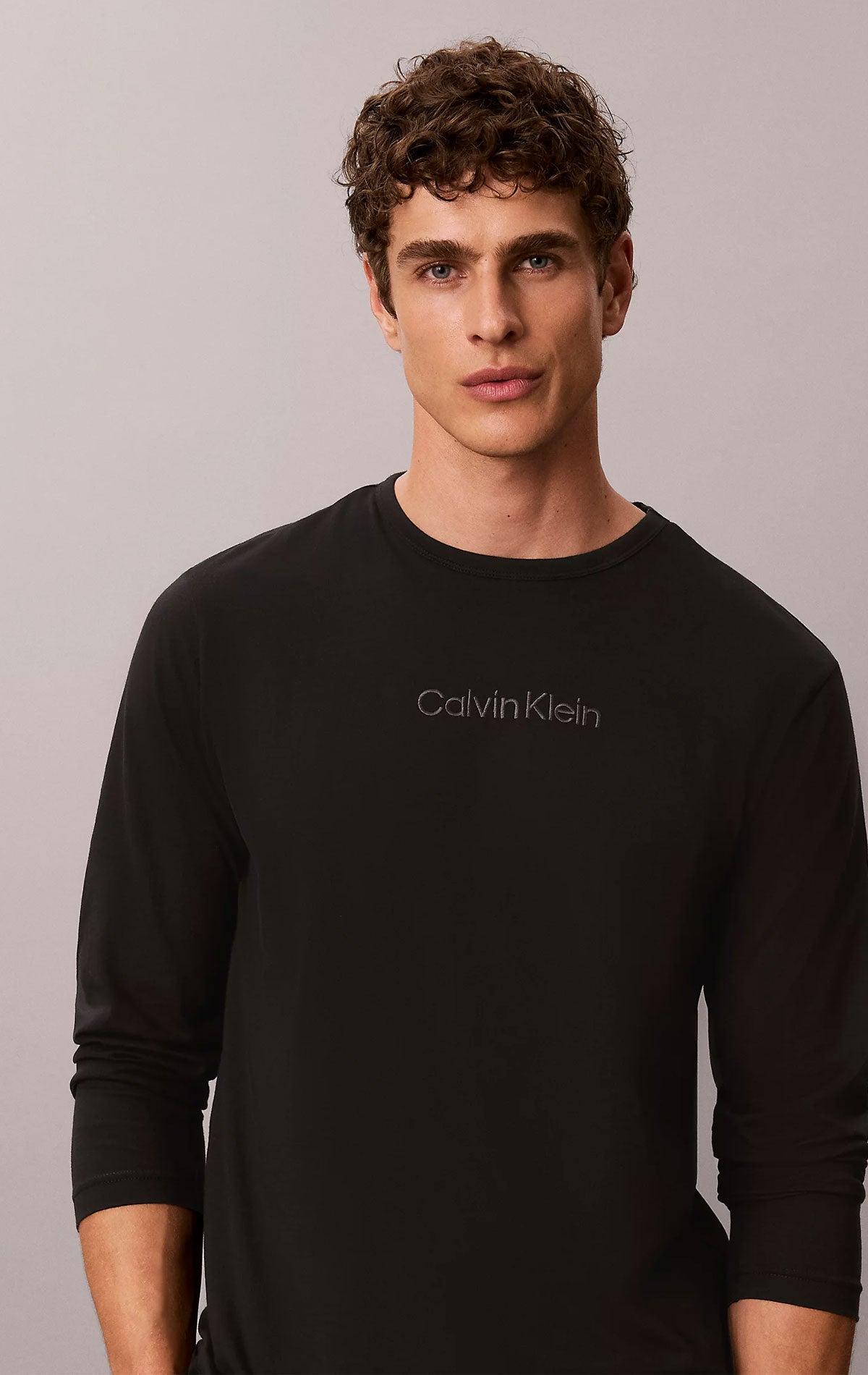 Pigiama Giro collo Uomo NM3079 Calvin Klein