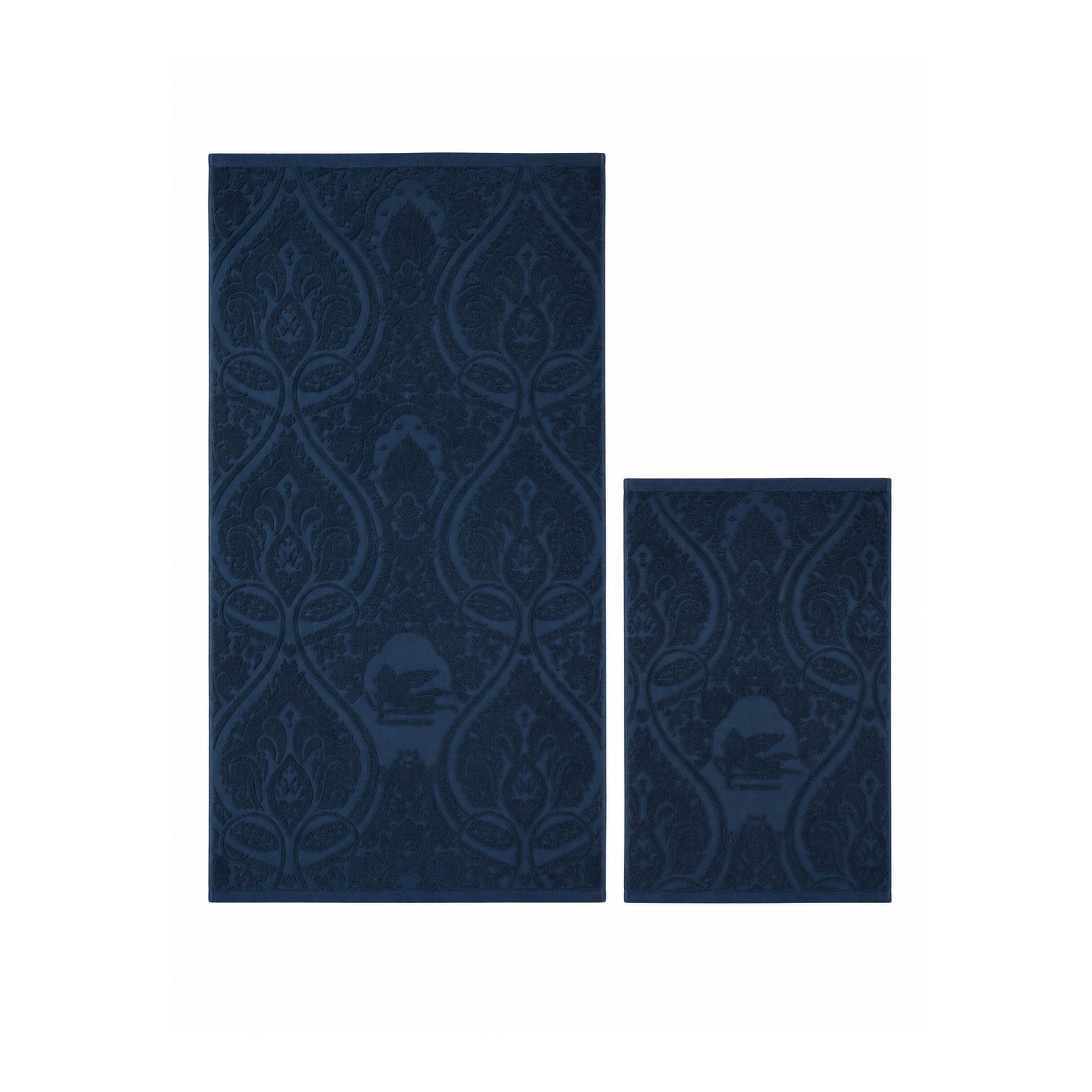 Asciugamani Coppia 1+1 Biancheria Capri 1+1 Etro Home