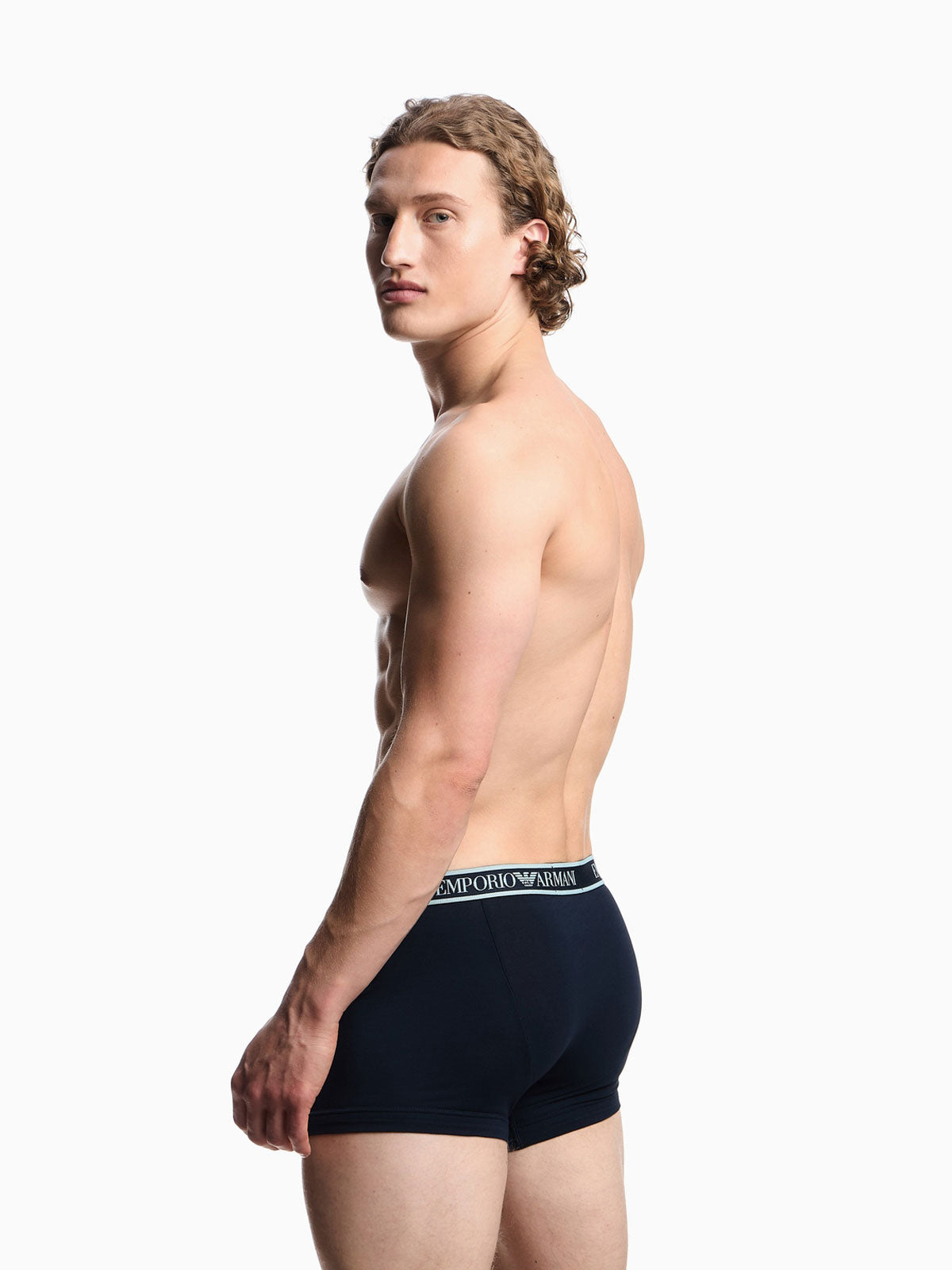 Boxer 3-pack Uomo AF20669 EM000259 Emporio Armani