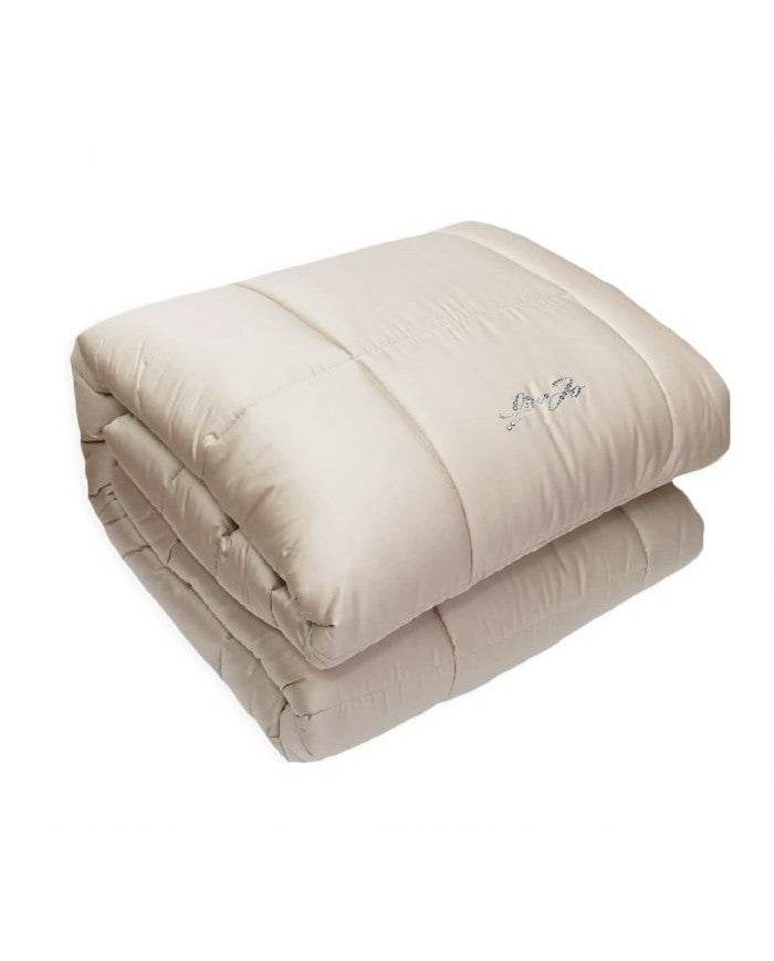 Trapunta Tinta Unita Biancheria LUCE TRAP Liu Jo Home - evabiancheria