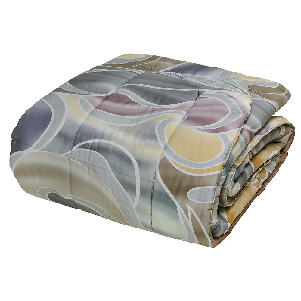 Trapunta stampata Biancheria Trentanove Trap Tessitura Randi