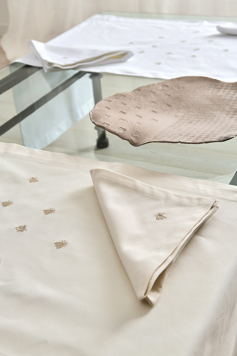 Runner 50x150 Biancheria Api Runner Mastro Raphael