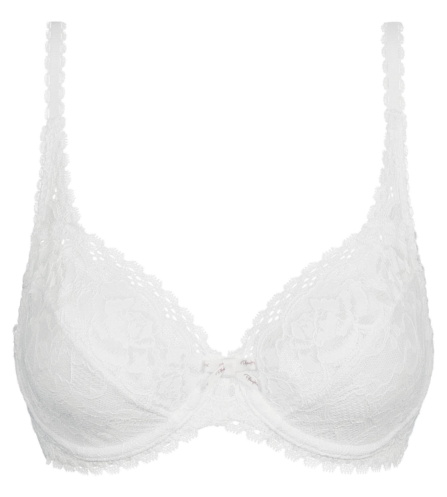 Reggiseno Sfoderato con ferretto Donna P00DC8 Playtex - evabiancheria