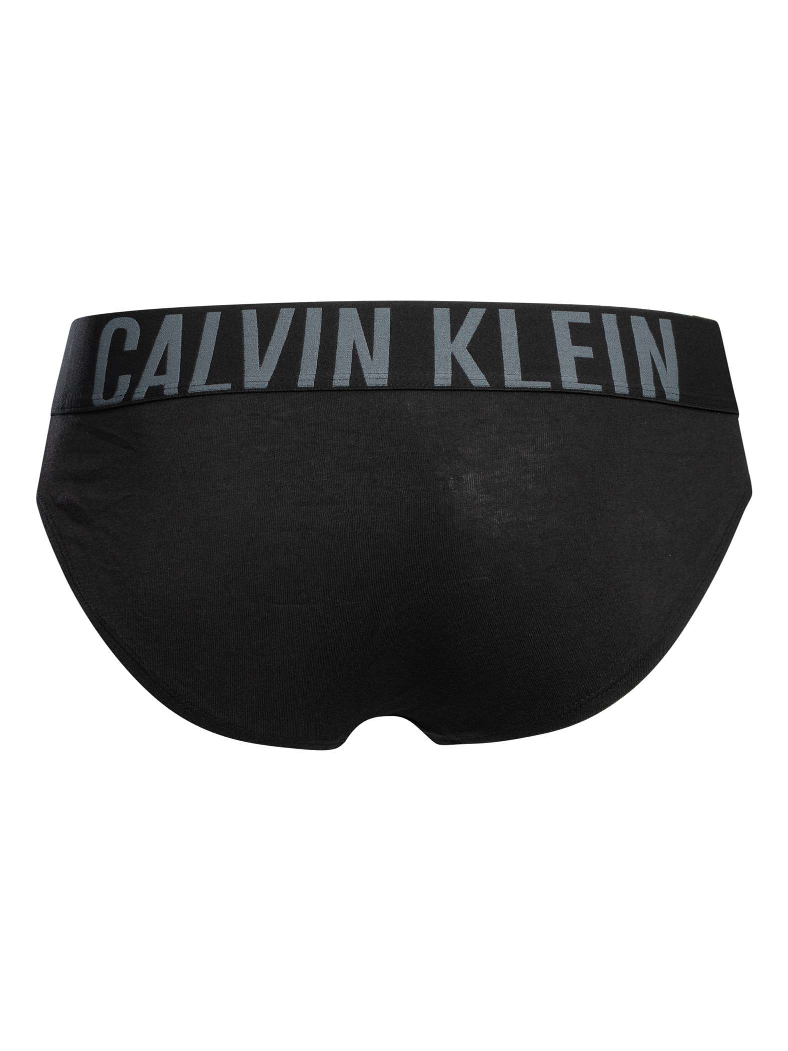 Slip 3-pack Uomo NB3607 A Calvin Klein