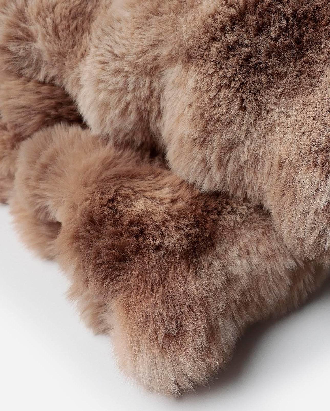 Plaid 127x152 Biancheria 69106 Admas - evabiancheria