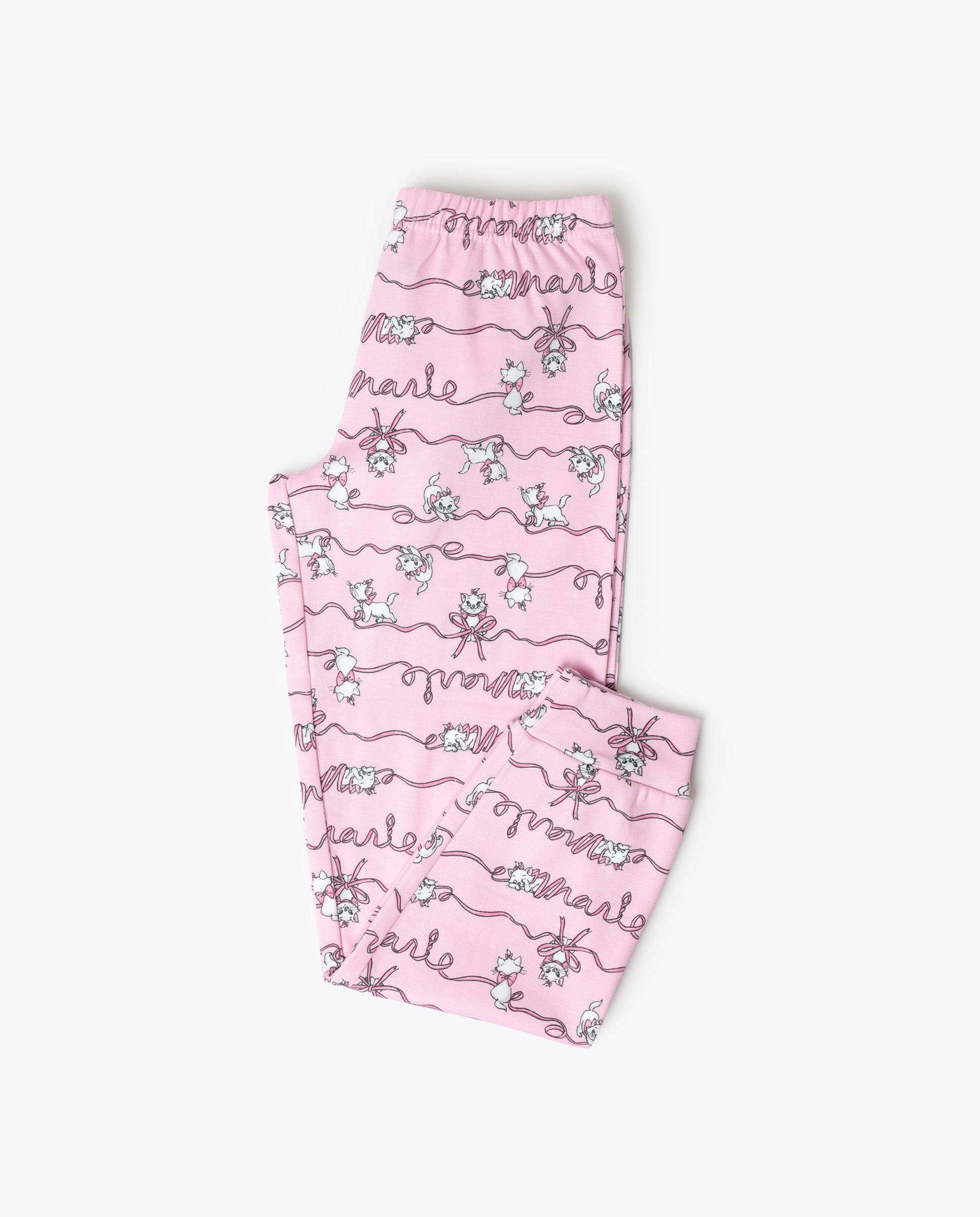 Pigiama Giro collo Bambine e ragazze 63265 Disney - evabiancheria