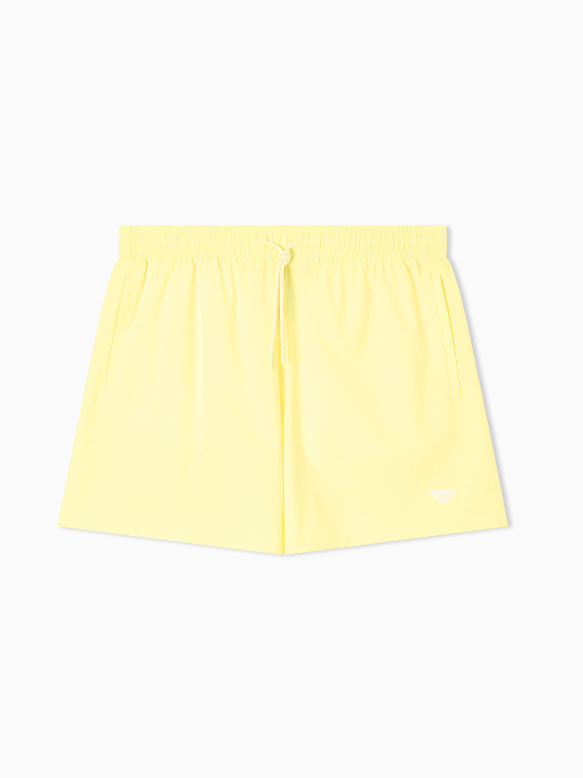 Costume boxer medio Uomo AF20424 EM000583 Emporio Armani