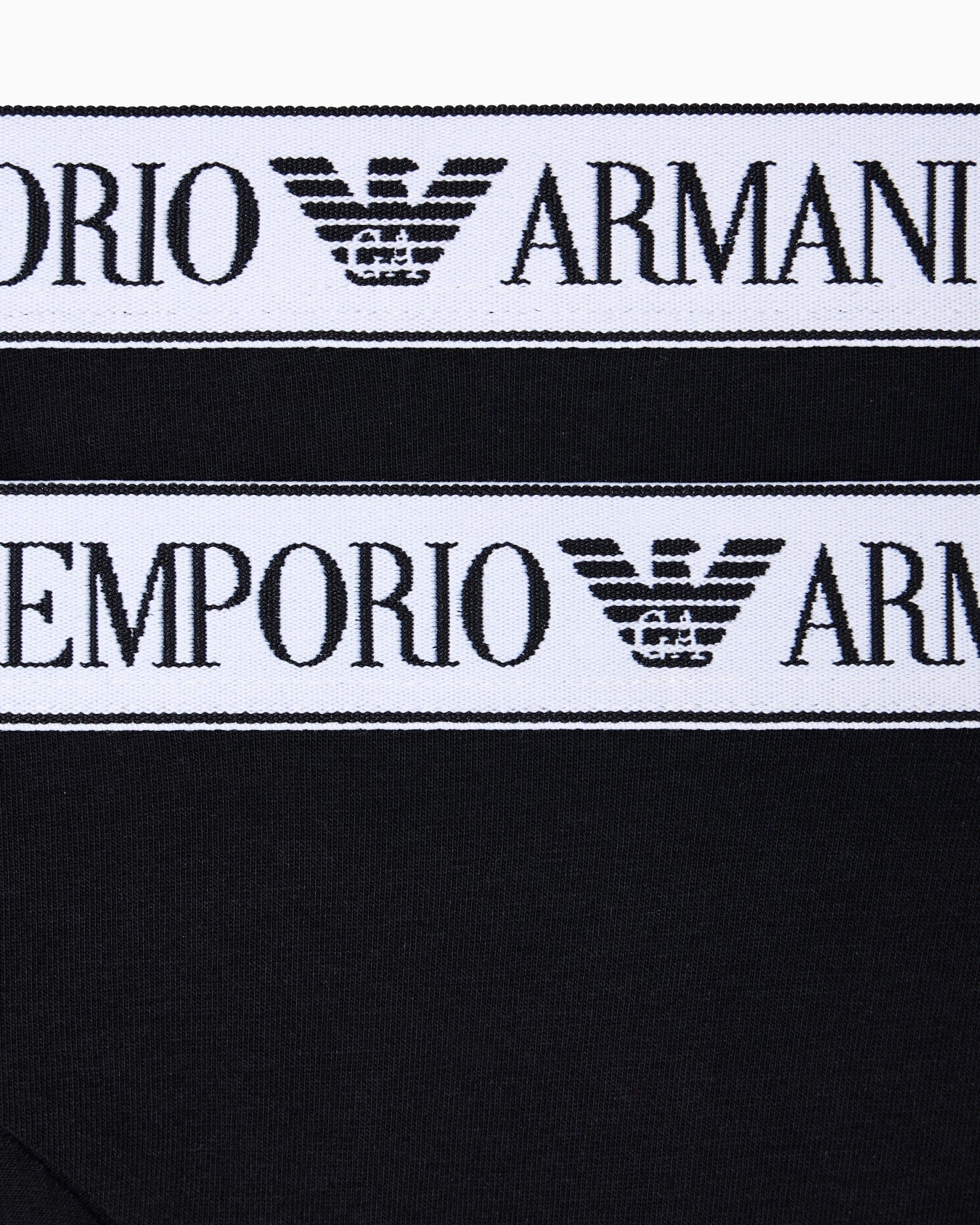 Brasiliano Bi-pack Donna AF10881 EW000406 Emporio Armani