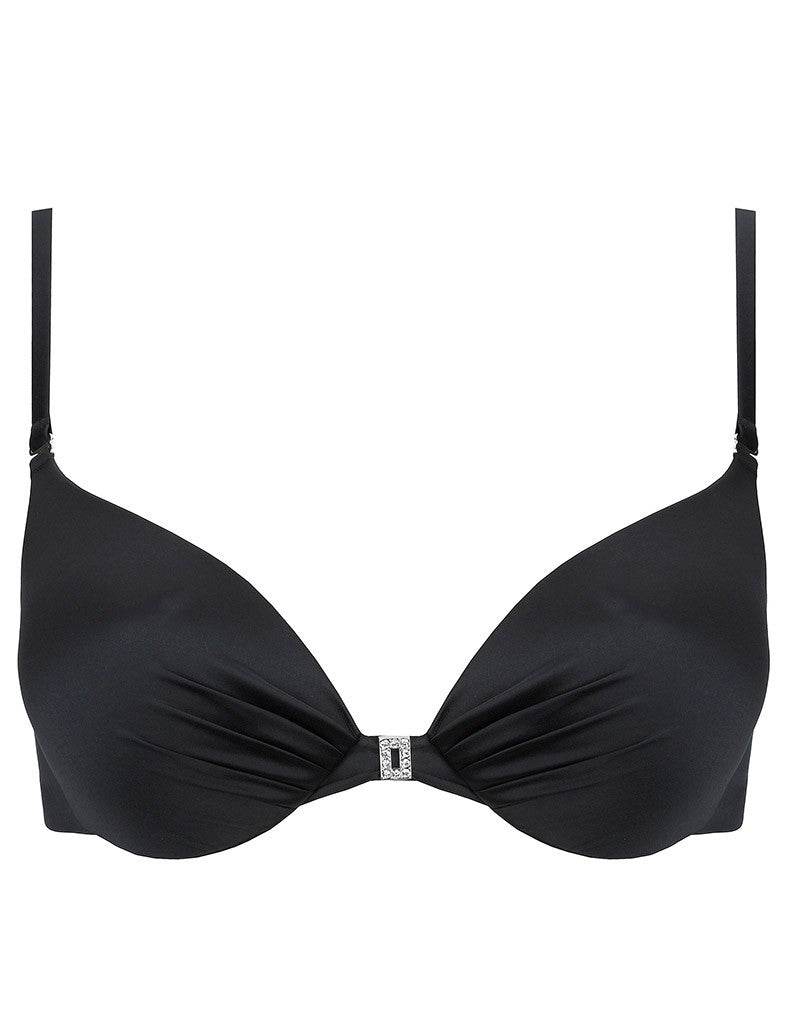 Reggiseno Push-up Donna MIracle 99292 99392 Luna Spendida - evabiancheria