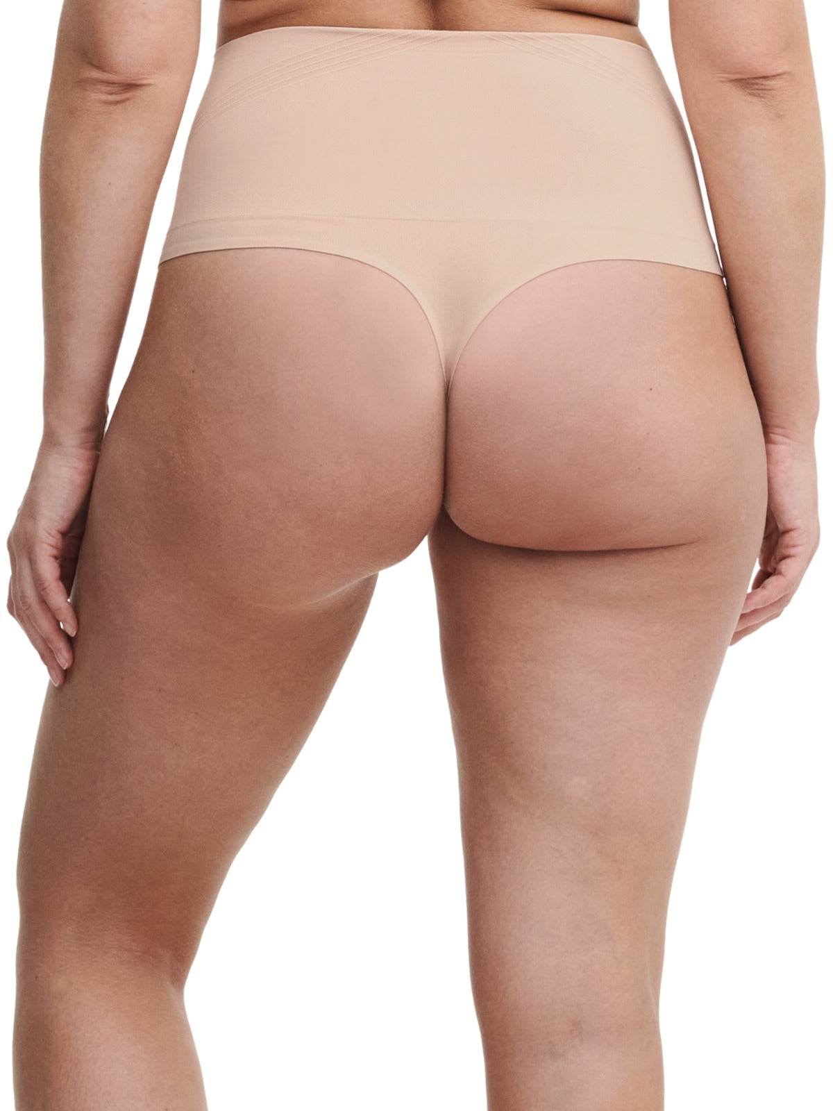 PERIZOMA Vita Alta Donna SMOOTH COMFORT C10U90 Chantelle - evabiancheria