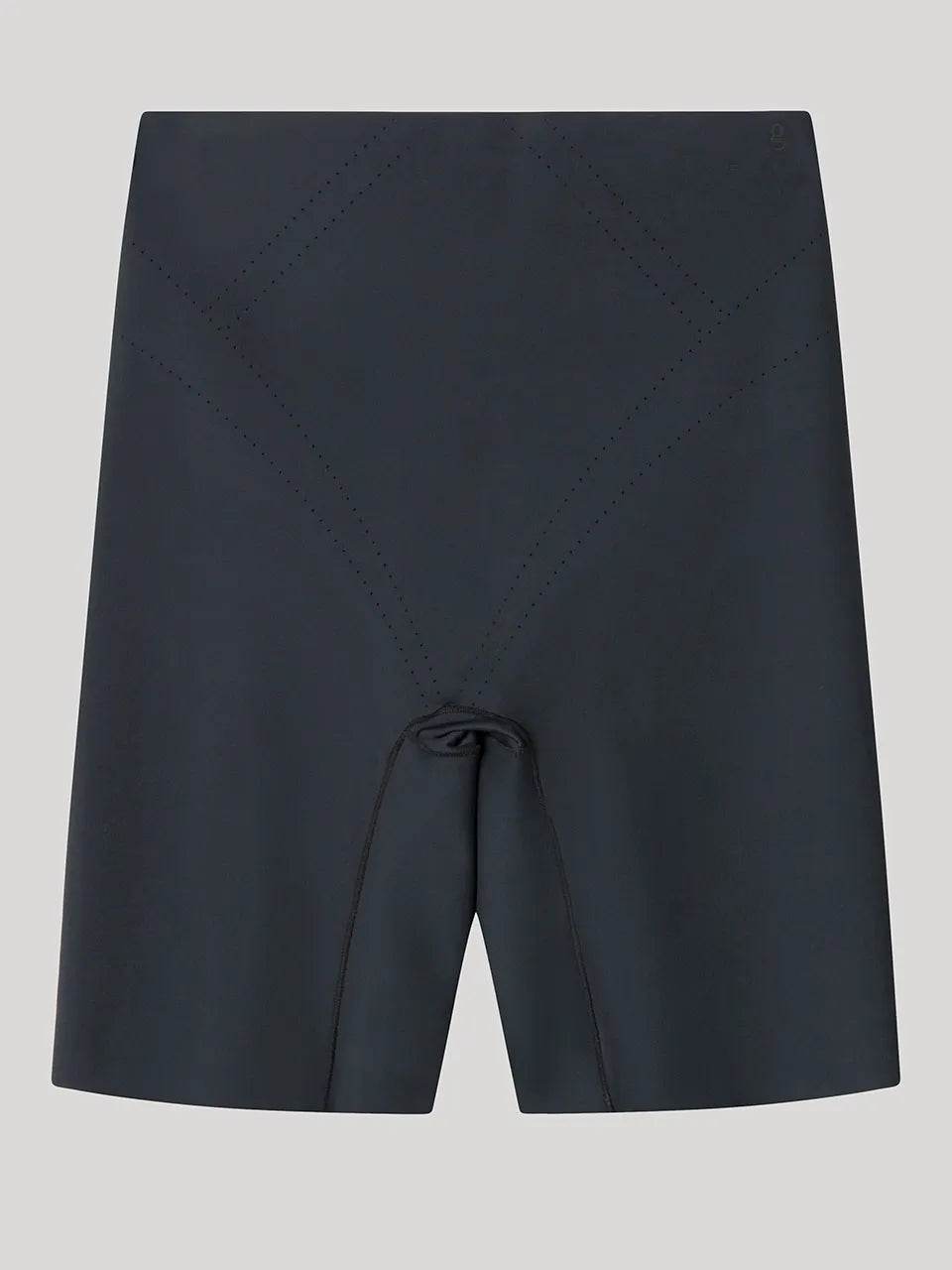 Slip a pantaloncino Senza cuciture Donna 10050 Gisela - evabiancheria