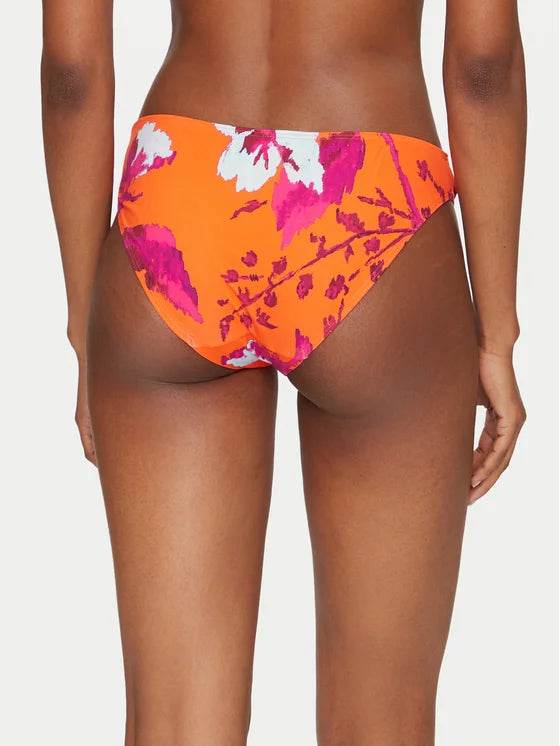 Slip bikini MIdi Donna Icon C16VA0 Chantelle - evabiancheria