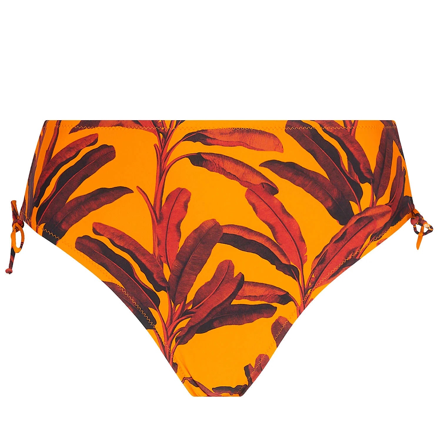 Slip bikini culisse Donna La Melanesia FBB0659 ANTIGEL