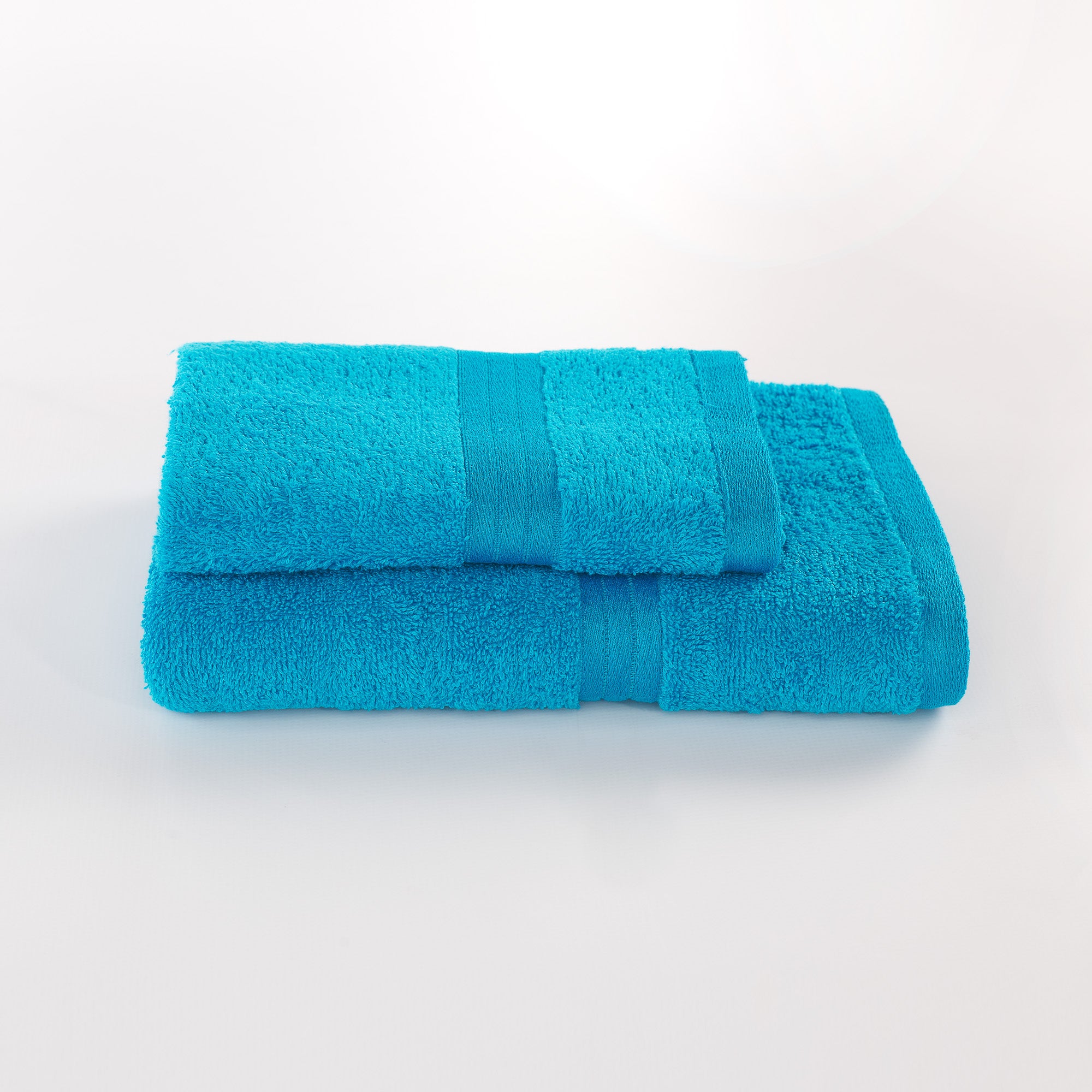 Asciugamani Coppia 1+1 Bagno LIVING 1 1 Mae