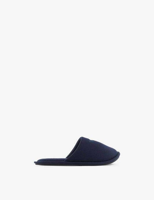 Pantofole Chiusa Uomo AF15006 EM002857 Emporio Armani - evabiancheria