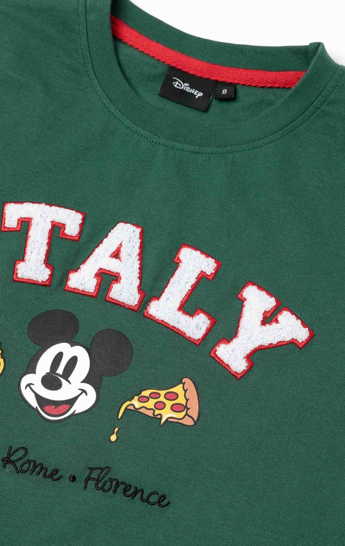Pigiama corto Bambini e ragazzi 64245 Disney