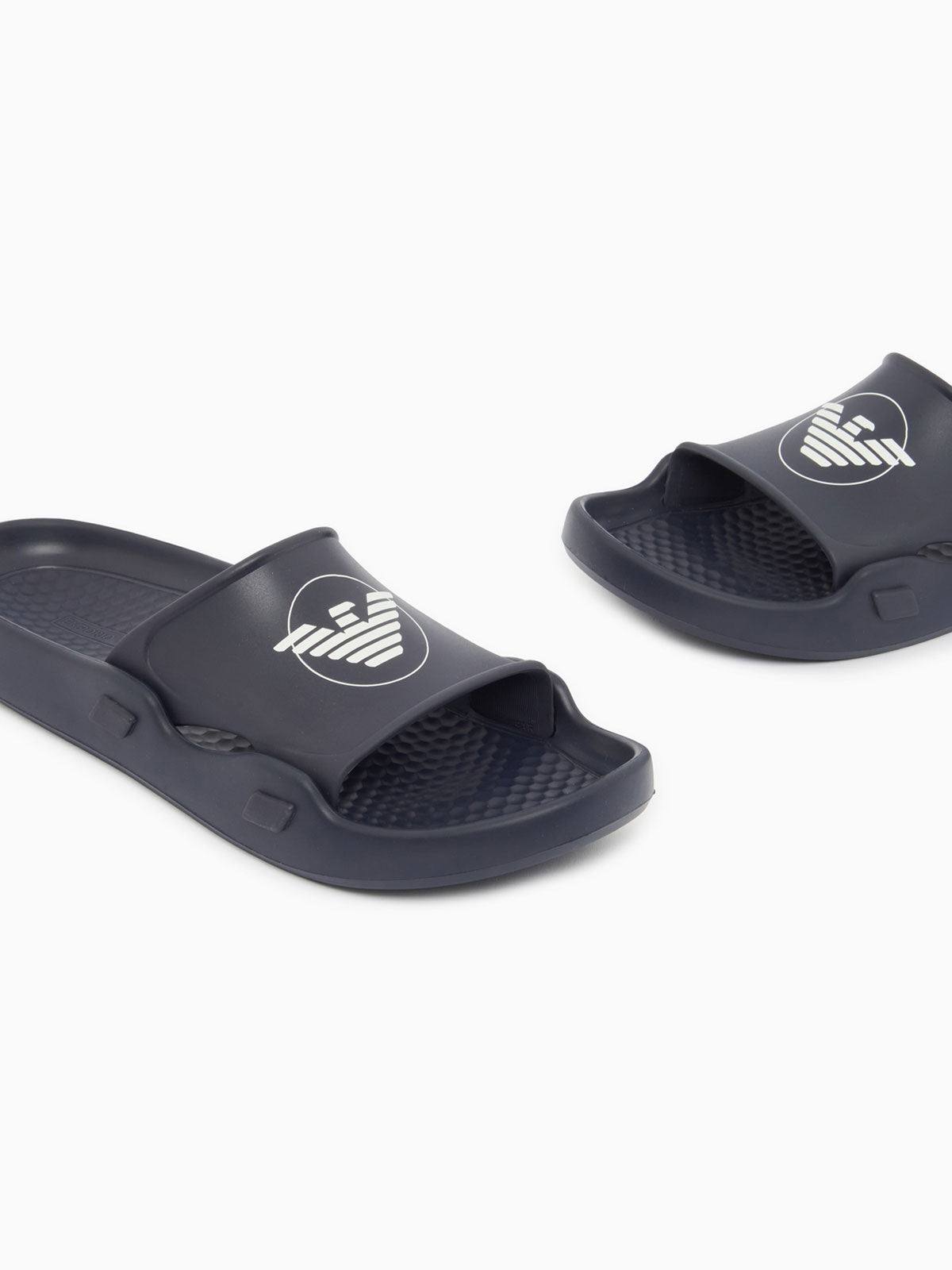 Ciabatta Aperta Uomo AF22191 EX000044 Emporio Armani