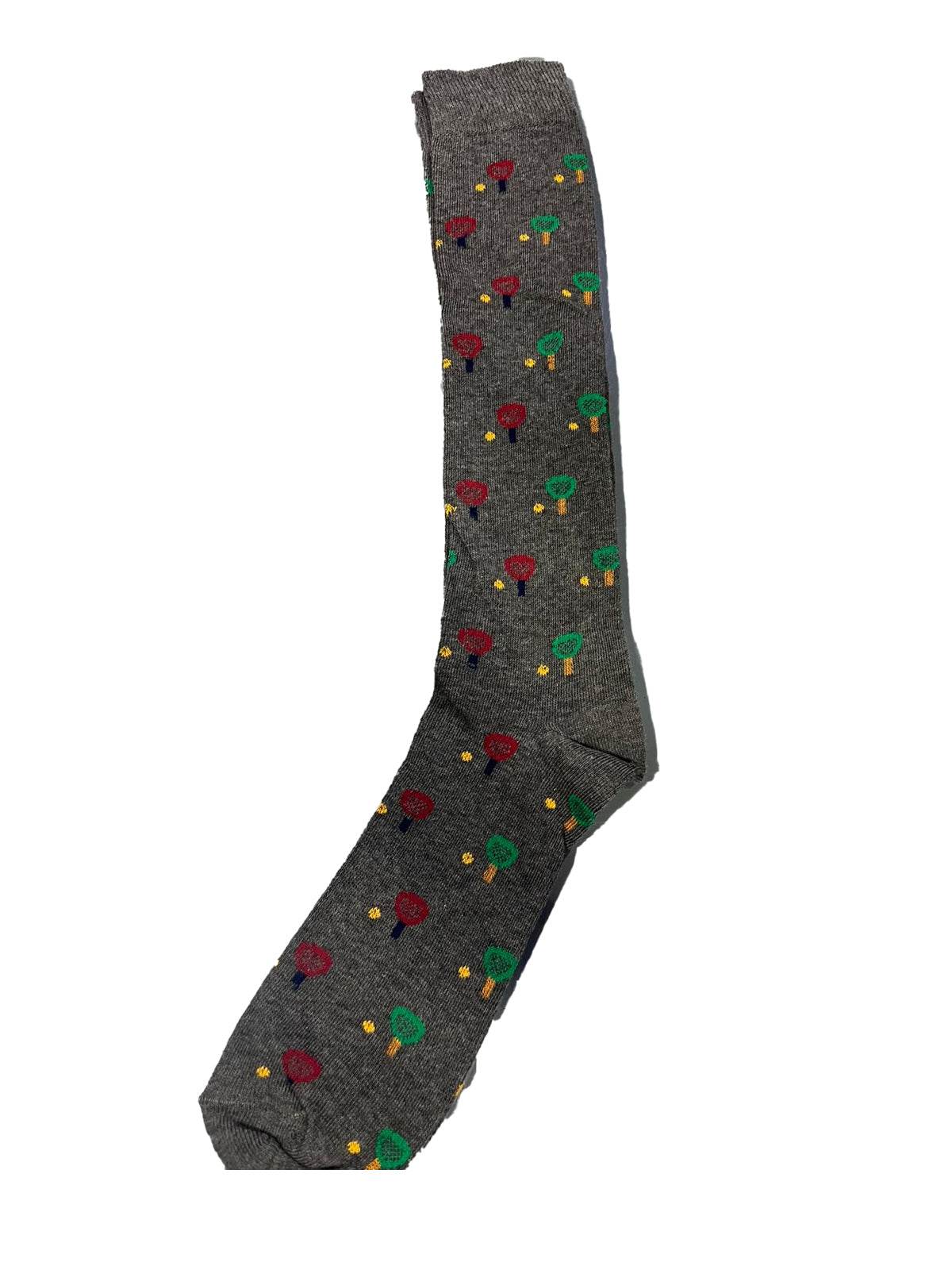 Calze lunghe Fantasia Uomo 604 LF Dandy Ironic Socks - evabiancheria