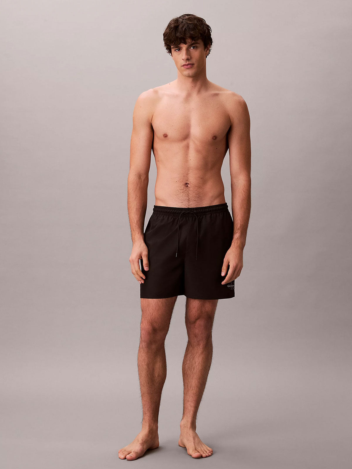 Costume boxer medio Uomo N61045 Calvin Klein